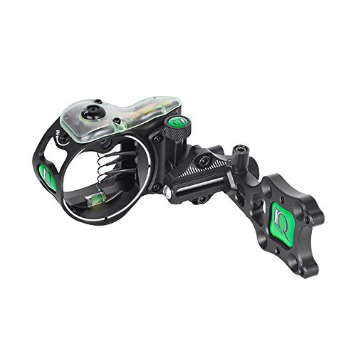 LIEYING IQ Short bar Five Needle aim, Retina fine Tuning Five Needle aim