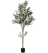 不二貿易 フェイクグリーン インテリアグリーン 人工観葉植物 幅60×奥行60×高さ180cm オリーブ コンパクト収納 41122 大型