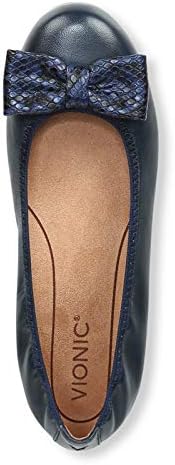 Vionic Spark Zelda - Ladies Ballet Flats