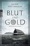 Cover zum Buch Blut und Gold