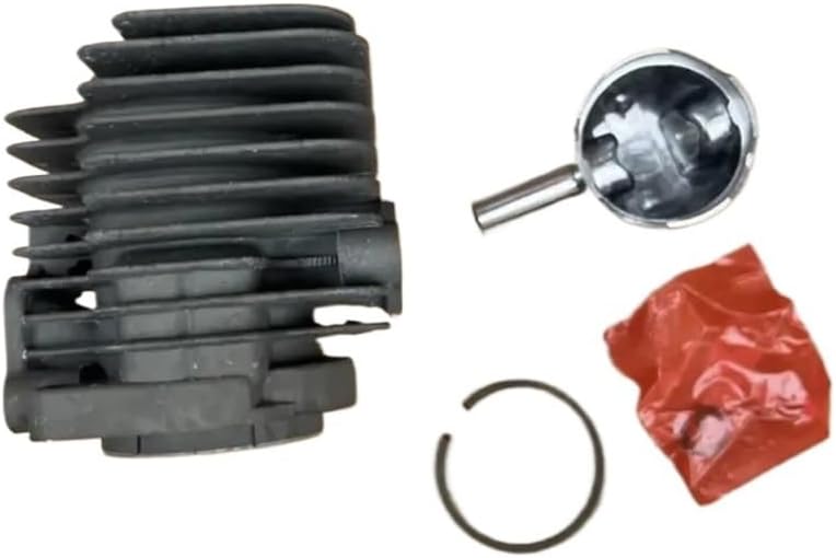 Fit for HC-2811ESR HC-2411ESR Cylinder Liner Piston Replacement Parts