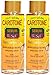 Carotone Light and Natural Black Spot serum Maxi-Effect 30ml-pac.k 2, .2.pack-1.01 Fl Oz