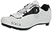 Fizik R5 Road Cycling Shoe - Carbon Reinforced, Microtex, Fine Tune Fit