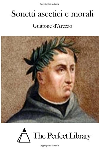 Sonetti ascetici e morali