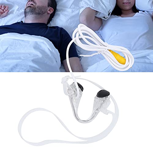 Dispositivo de Tratamento de Alívio de Alergia de Rinite Nasal, Clipe Nasal, Acessórios Nasais para