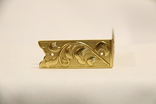 Amazon｜浅草 岡田屋布施 神輿金具 №22 4枚セット｜仏壇・神棚用飾り
