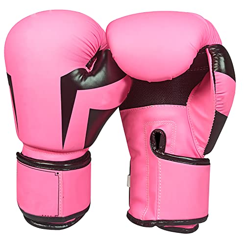 Gants de boxe Dilwe protégeant les mains grâce au rembourrage coton pour l'entraînement
