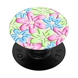 PopSockets 携帯電話グリップ 拡張キックスタンド付き - バブルフィールド