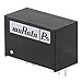 Murata Power Solutions Dc-Dc Converter, Medical, 5V, 0.2A - MEJ1S2405SC