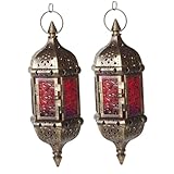 Bougeoir de style européen, gage de sa popularité