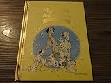 AVRIL 2019 !! Générique MES PETITS LIVRE D\'OR : LES 101 DALMATIENS LES PLUS BELLES HISTOIRES N°6 !!\