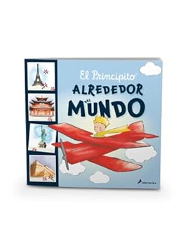 Hardcover Binocular [Spanish] Book