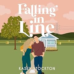 Couverture de Falling in Line
