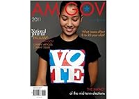 Am Gov 2011 0077520718 Book Cover
