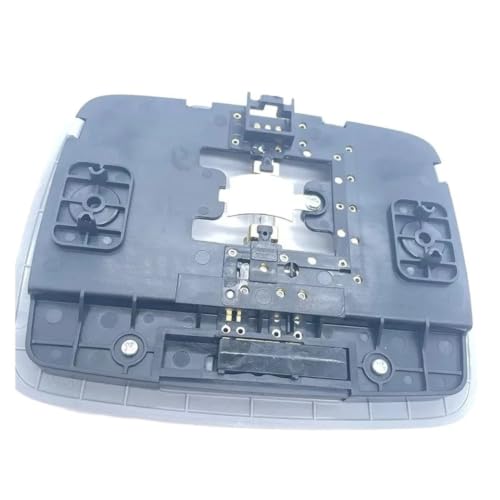Luz interior delantera Kia Sportage soluciona fallo de plafón de techo 2