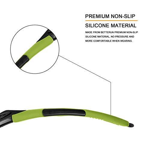 Image of Replacement Ear Socks for Oakley M2 Frame /M2 Frame XL
