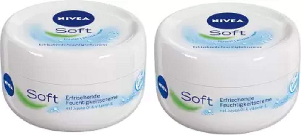 soft Cream (600 ml)