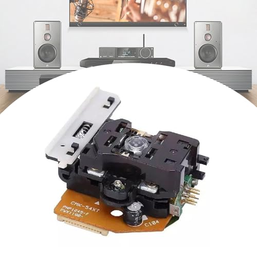 Tête de lecteur inversée CMK 54XT installation facile U5 - 4