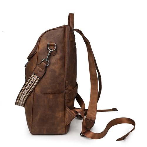 Sac à dos polyvalent idéal pour le travail et les sorties - 5