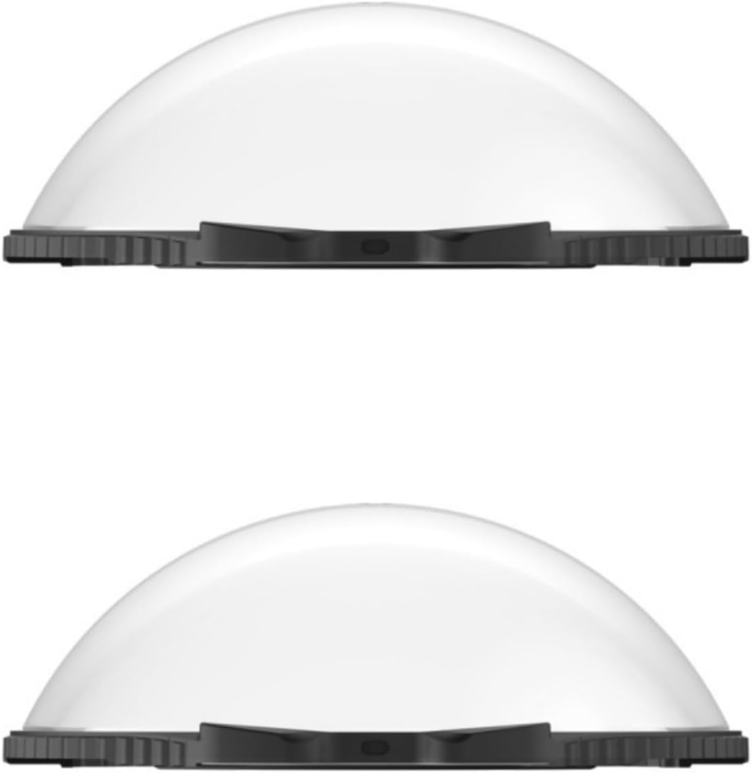 光学ガラスカメラレンズシールド空気用 耐衝撃保護アクセサリーカメラレンズ保護カバー空気用