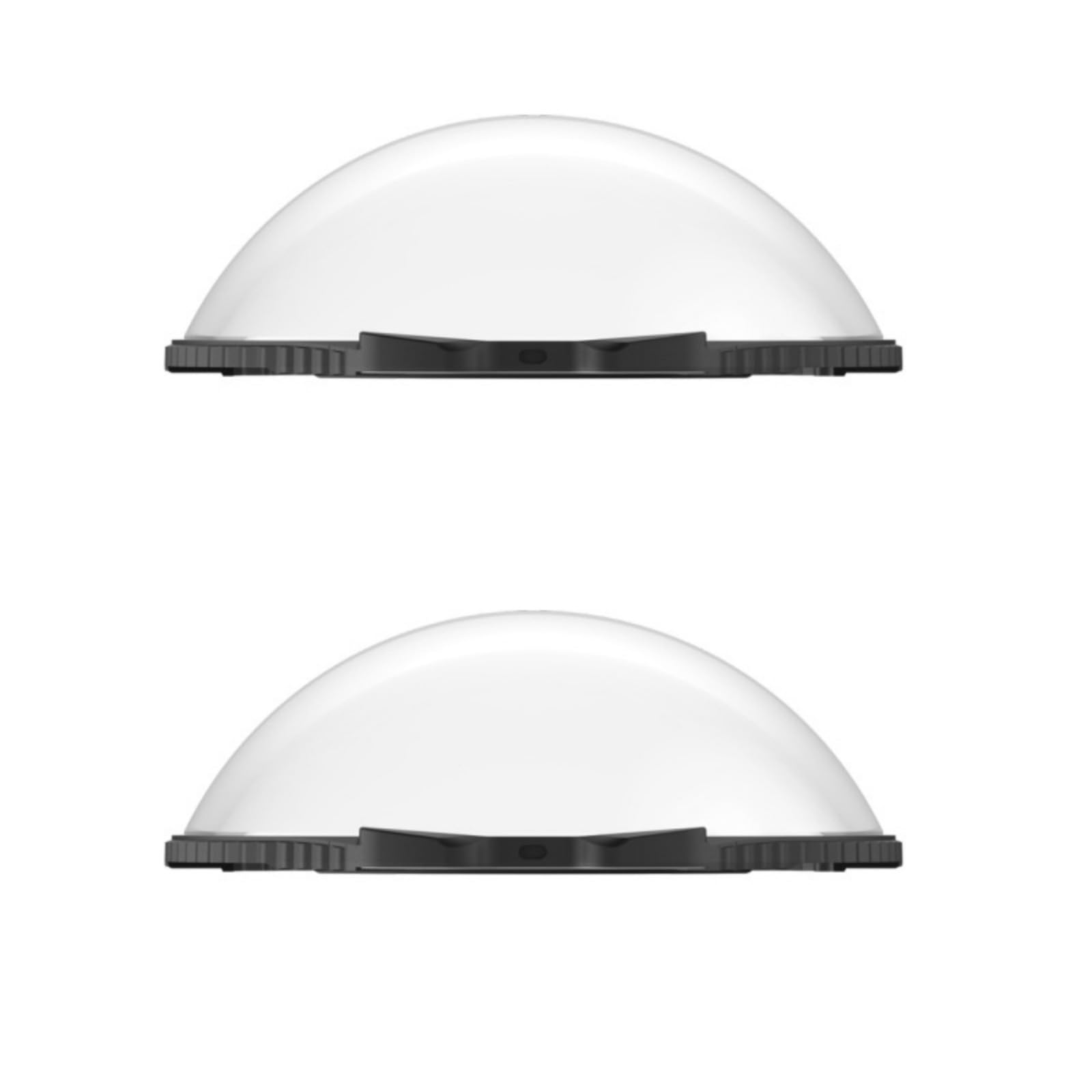 Ottica Protezione per Fotocamera in Vetro per Trasparenza Antipolvere Protezioni Impatti Accessorio Protezioni Fotocamera Professionale