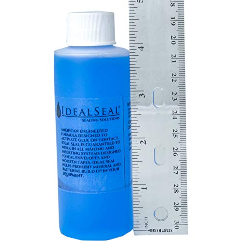 4 Oz. Bottle Of Concentrated Sealing Solution Makes 1 Gallon Compare To Pb Ez Seal #TOP2