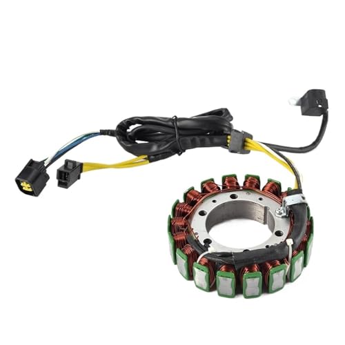 Stator d'allumage avec joint pour Suzuki DR650 1996-2016 et XF650