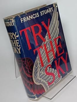 Hardcover Try the Sky [Unknown] Book