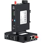 Pandapi – Pandapi EC100 Arm Mini Industrial PC mit NodeRed NeuronEX, O