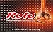 ROLO Rich Chocolate Caramels Candy Rolls, 1.7 oz (36 Count)