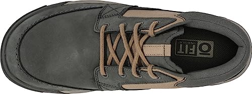 Image of Oboz Men's Burke Chukka Hiking Boot