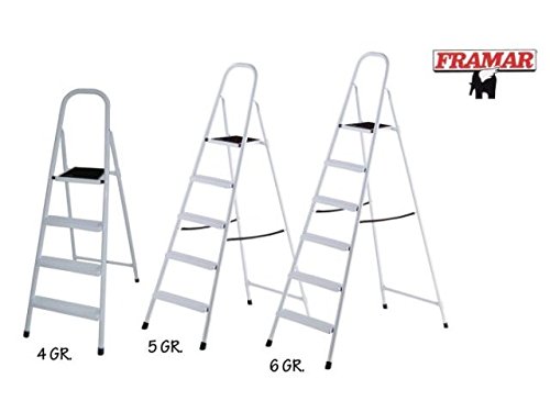 Scala tuttacciaio framar 6 gr 226