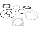 Dichtungssatz Motor - PIAGGIO Zip Base 50 bis 1999