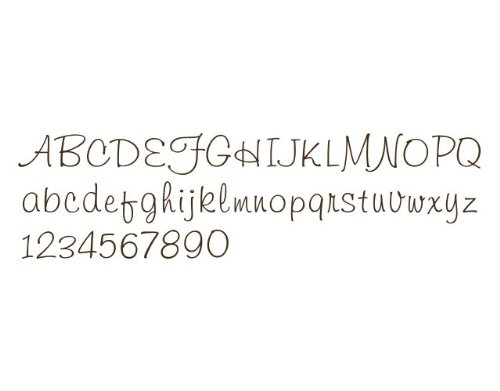 Quickstart: Fonts - Decorative & Script [Download] #TOP3