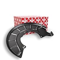 FEBI BILSTEIN Spritzblech, Bremsscheibe