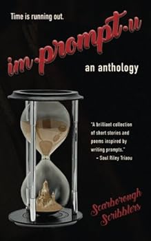 Impromptu: An Anthology