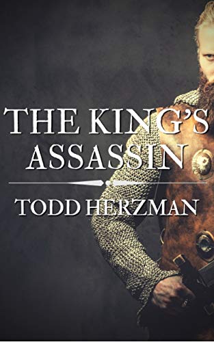 Cover of The King's Assassin