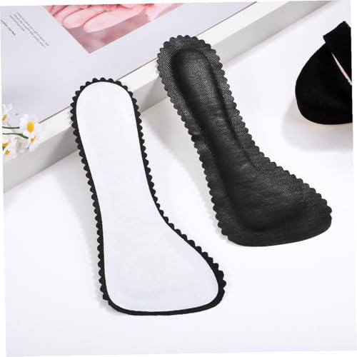 Plantillas para tacones altos para mujer, antideslizantes miniatura 5