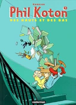 Hardcover Hauts et des bas (Des) [French] Book