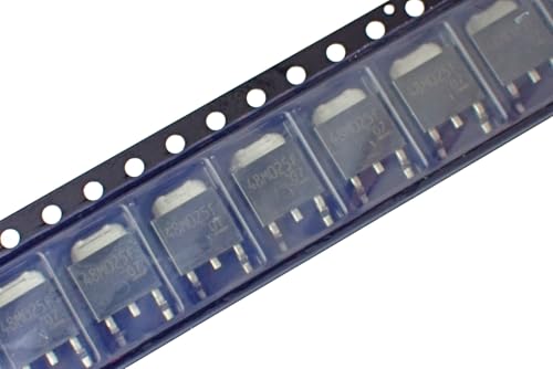 SMD �ʎ��� �O�[�q ���o�� ���[�h���b�v�A�E�g ���M�����[�^ TA48M025F (TE16L,SQ (5�Z�b�g)