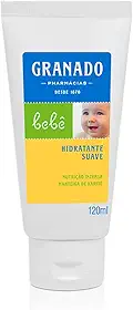 Granado Hidratante Bebê, Tradicional, 120ml