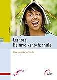 Lernort Heimvolkshochschule: Eine empirische Studie