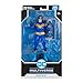 McFarlane Toys - DC Multiverse Nightwing (Batman: Knightfall) 7in Action Figure