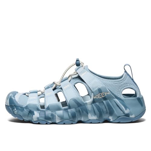 Image of KEEN Women's Hyperport H2 Closed Toe Breathable Easy On Comfortable Hiking and Water Sandals