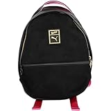 PUMA Mochila Barbie feminina - preta, Puma Preto, OSFA
