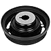 OCPTY 594-449 Engine Harmonic Balancer Crankshaft Pulley Replacement 2010 2012-2016 For Chevrolet Cruze,2016 Cruze Limited,2012-2018 For Chevrolet Sonic,2013-2020 For Chevrolet Trax,1.6L,1.8L