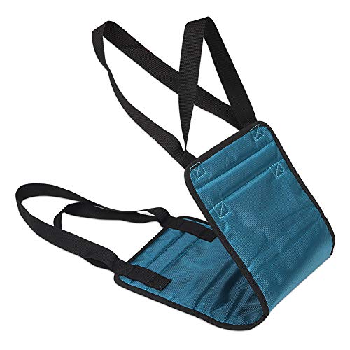 Gait Belts Transfer Belts, Thicken Padded Transfer Sling, Patient Lift