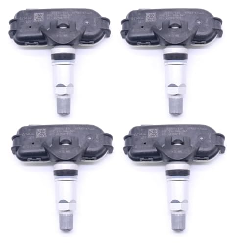 Capteur TPMS 52933A7000 KIA Forte5 de précision maximale - 4
