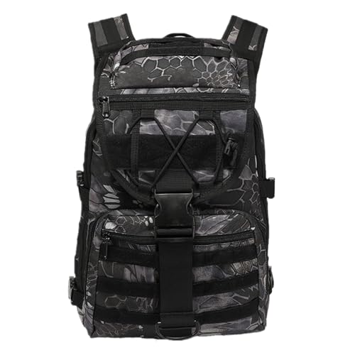 Sac à dos Molle de randonnée et chasse en montagne pour vos séjours en pleine nature