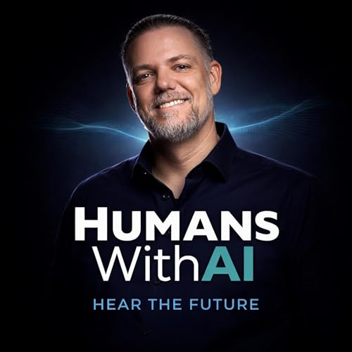 Humans WithAI&trade; cover art